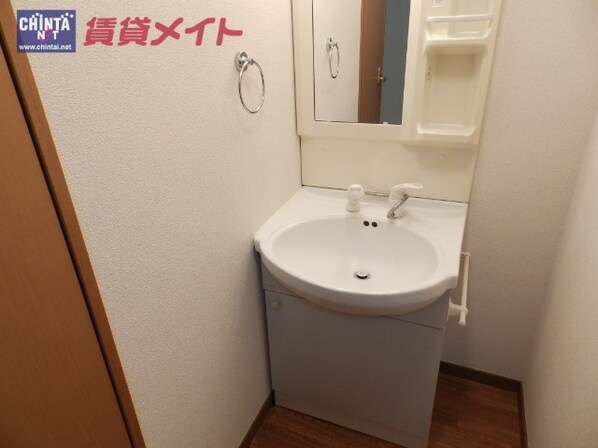 ａｚｕｒの物件内観写真